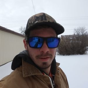 Meet your Posher, Ben